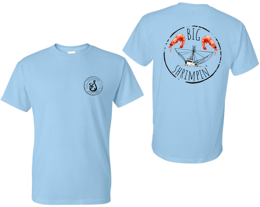 Big Shrimpin’