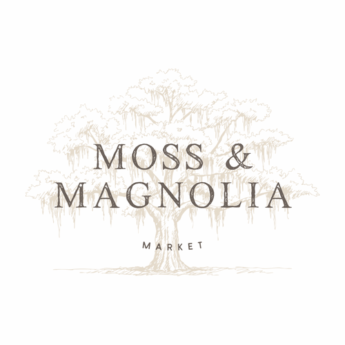 Moss and Magnolia Market